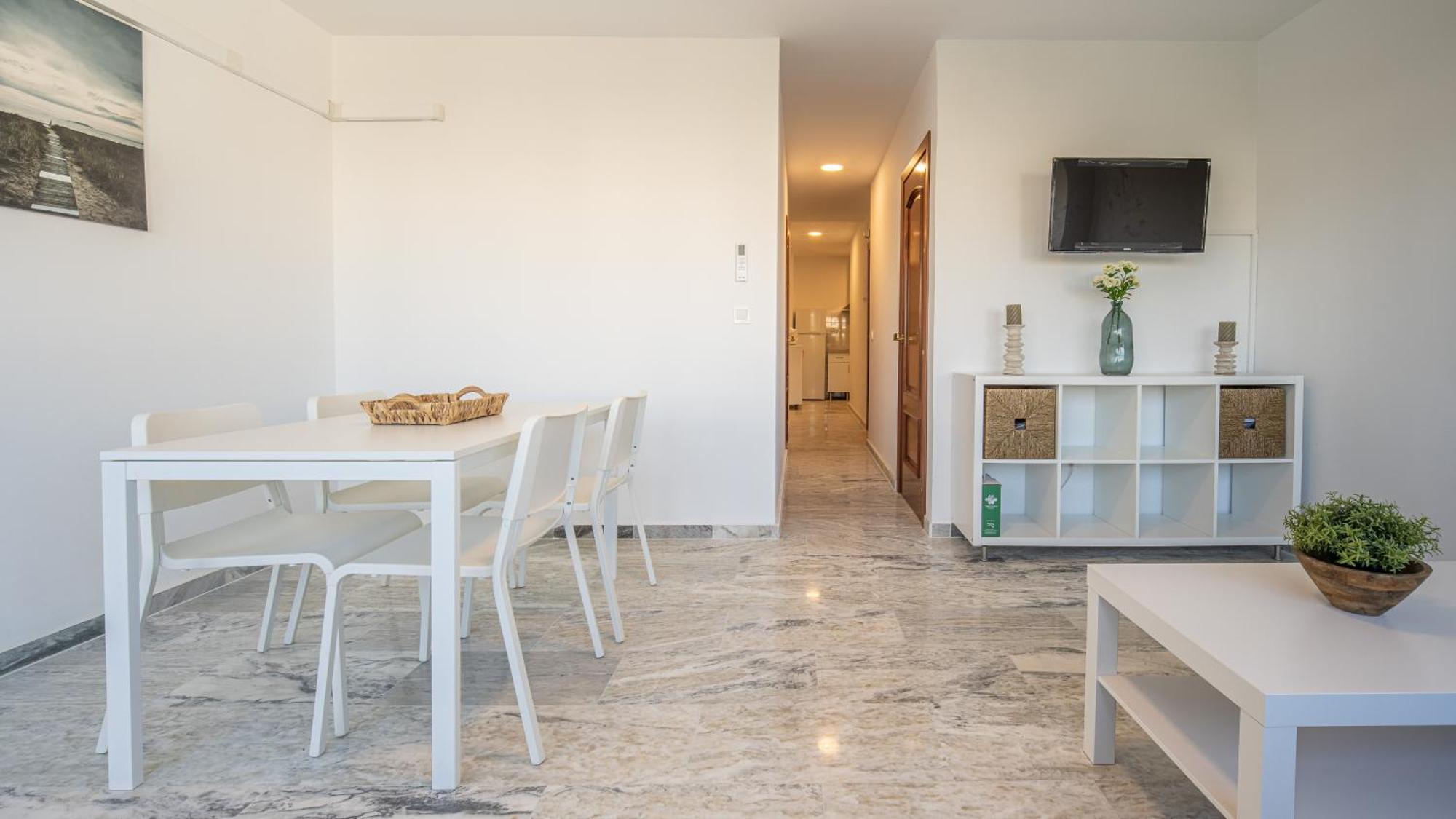 Conjunto De Apartamentos Antiguo Palacio Hotel Paris Huelva Zewnętrze zdjęcie