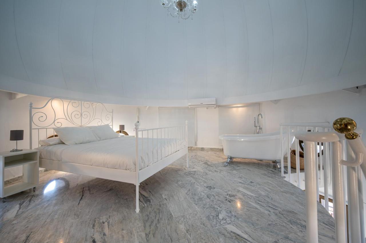 Conjunto De Apartamentos Antiguo Palacio Hotel Paris Huelva Zewnętrze zdjęcie