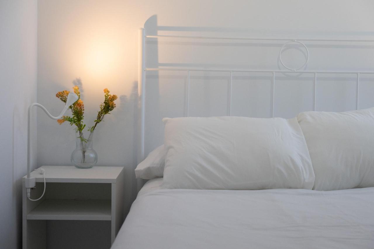 Conjunto De Apartamentos Antiguo Palacio Hotel Paris Huelva Zewnętrze zdjęcie