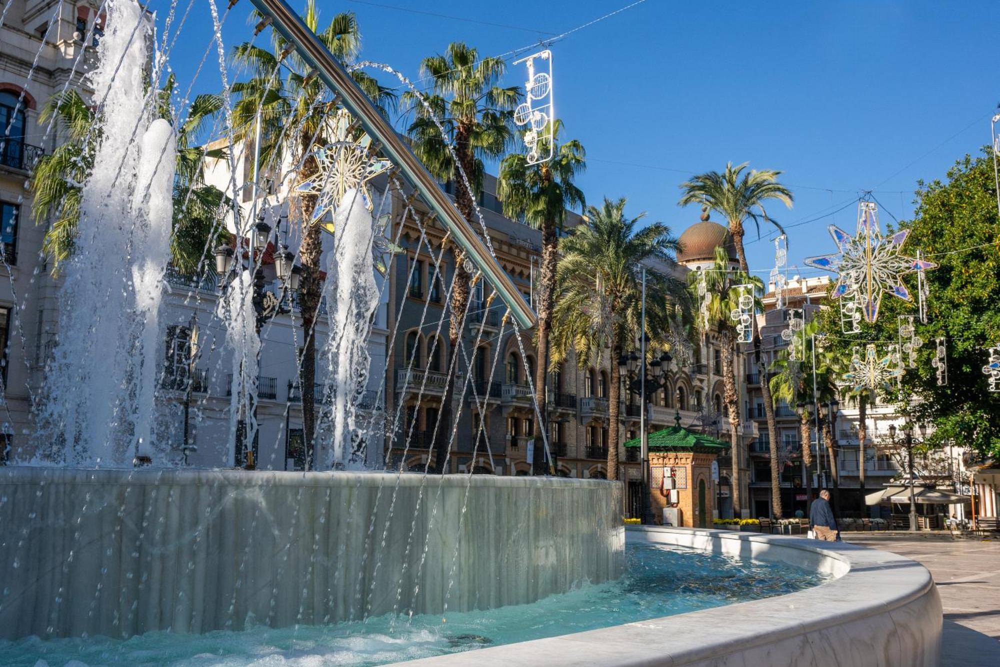 Conjunto De Apartamentos Antiguo Palacio Hotel Paris Huelva Zewnętrze zdjęcie